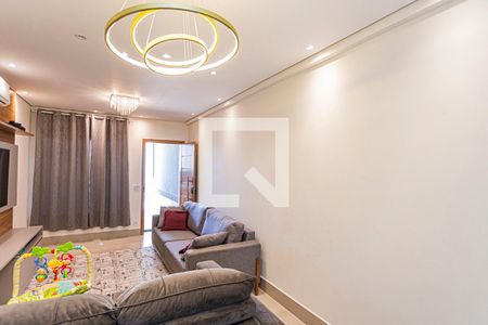 Sala de casa à venda com 3 quartos, 150m² em Parque Sao Domingos, São Paulo