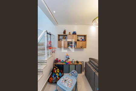 Sala de casa à venda com 3 quartos, 150m² em Parque Sao Domingos, São Paulo