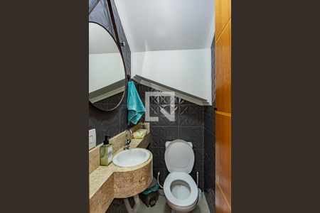 Lavabo de casa à venda com 3 quartos, 150m² em Parque Sao Domingos, São Paulo