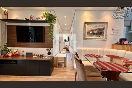 Apartamento à venda com 3 quartos, 67m² em Jardim Umuarama, São Paulo