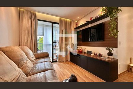 Apartamento à venda com 3 quartos, 67m² em Jardim Umuarama, São Paulo