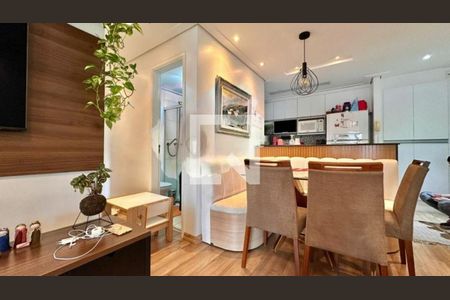 Apartamento à venda com 3 quartos, 67m² em Jardim Umuarama, São Paulo