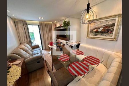 Apartamento à venda com 3 quartos, 67m² em Jardim Umuarama, São Paulo