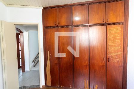 Quarto 1 de casa para alugar com 2 quartos, 120m² em Jardim Pedreira, São Paulo