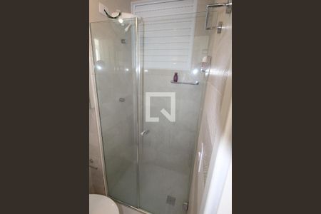Banheiro de apartamento para alugar com 2 quartos, 50m² em Jardim das Industrias, São José dos Campos