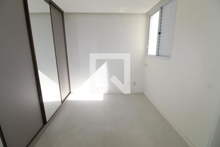 Suíte de apartamento para alugar com 2 quartos, 50m² em Jardim das Industrias, São José dos Campos