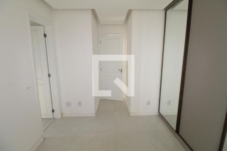 Suíte de apartamento para alugar com 2 quartos, 50m² em Jardim das Industrias, São José dos Campos