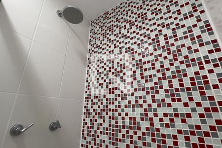 Banheiro de apartamento para alugar com 3 quartos, 72m² em Gopouva, Guarulhos