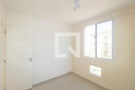 Quarto 1 de apartamento para alugar com 3 quartos, 56m² em Campo Grande, Rio de Janeiro