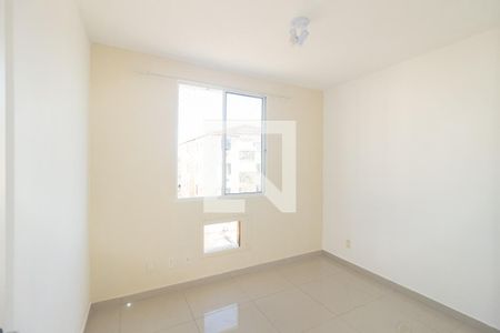 Quarto 1 de apartamento para alugar com 3 quartos, 56m² em Campo Grande, Rio de Janeiro