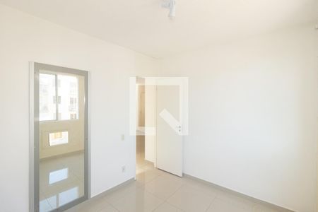 Quarto 1 de apartamento para alugar com 3 quartos, 56m² em Campo Grande, Rio de Janeiro