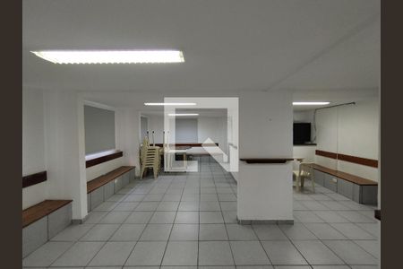 Área comum - Salão de festas de apartamento à venda com 2 quartos, 50m² em Jardim Celeste, São Paulo