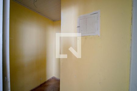 Dispensa/Depósito de casa para alugar com 1 quarto, 35m² em Vila Dalva, São Paulo