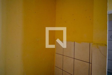 Dispensa/Depósito de casa para alugar com 1 quarto, 35m² em Vila Dalva, São Paulo