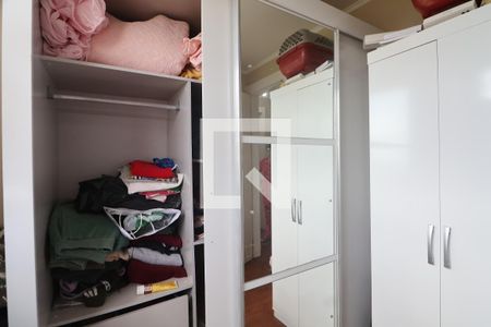 Quarto 2 de apartamento para alugar com 2 quartos, 50m² em Mato Grande, Canoas