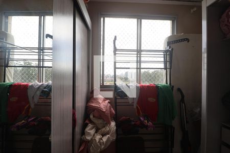 Quarto 2 de apartamento para alugar com 2 quartos, 50m² em Mato Grande, Canoas