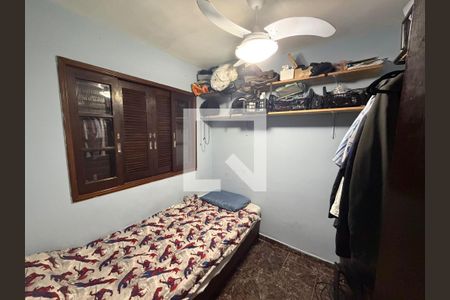 Quarto de casa para alugar com 6 quartos, 255m² em Vila Sacadura Cabral, Santo André