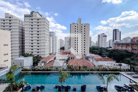 Kitnet/Studio para alugar com 1 quarto, 31m² em Vila Mariana, São Paulo