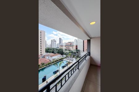 Kitnet/Studio para alugar com 1 quarto, 31m² em Vila Mariana, São Paulo