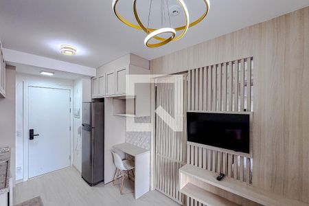 Kitnet/Studio para alugar com 1 quarto, 31m² em Vila Mariana, São Paulo
