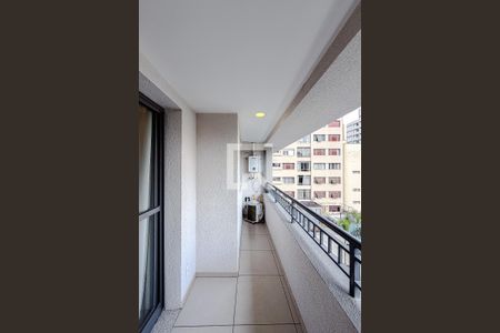 Kitnet/Studio para alugar com 1 quarto, 31m² em Vila Mariana, São Paulo