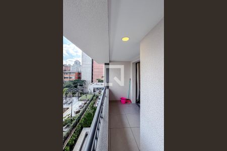 Kitnet/Studio para alugar com 1 quarto, 31m² em Vila Mariana, São Paulo
