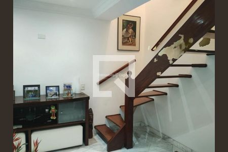Casa à venda com 3 quartos, 132m² em Vila Santana, São Paulo