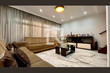 Casa à venda com 3 quartos, 132m² em Vila Santana, São Paulo