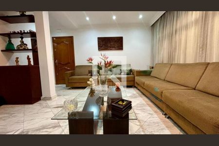 Casa à venda com 3 quartos, 132m² em Vila Santana, São Paulo