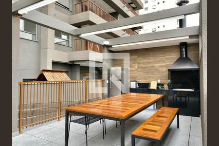 Apartamento à venda com 2 quartos, 85m² em Jardim Prudência, São Paulo