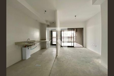 Apartamento à venda com 2 quartos, 85m² em Jardim Prudência, São Paulo