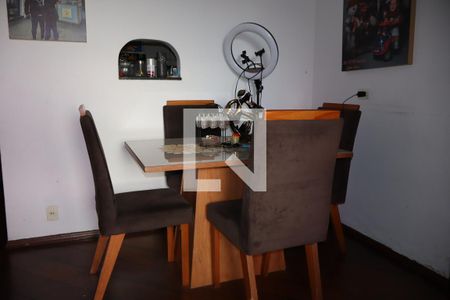 Sala de apartamento à venda com 2 quartos, 55m² em Jardim Santa Teresinha, São Paulo