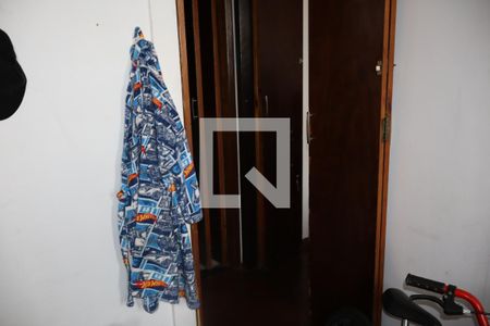 Quarto 1 de apartamento à venda com 2 quartos, 55m² em Jardim Santa Teresinha, São Paulo