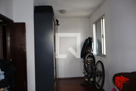 Quarto 2 de apartamento à venda com 2 quartos, 55m² em Jardim Santa Teresinha, São Paulo