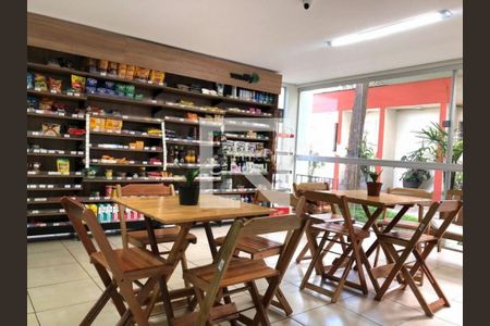 Apartamento à venda com 2 quartos, 63m² em Jardim Taquaral, São Paulo