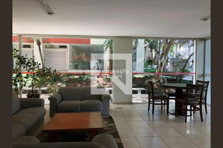 Apartamento à venda com 2 quartos, 63m² em Jardim Taquaral, São Paulo