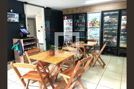 Apartamento à venda com 2 quartos, 63m² em Jardim Taquaral, São Paulo