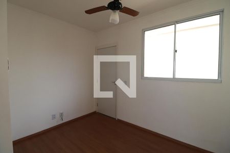 Sala de apartamento para alugar com 2 quartos, 70m² em Ipiranga, Ribeirão Preto