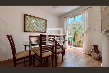 Casa de Condomínio à venda com 3 quartos, 91m² em Santo Amaro, São Paulo