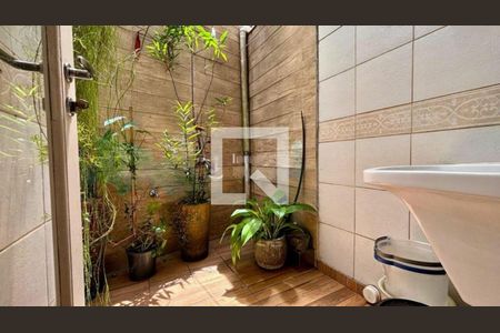 Casa de Condomínio à venda com 3 quartos, 91m² em Santo Amaro, São Paulo