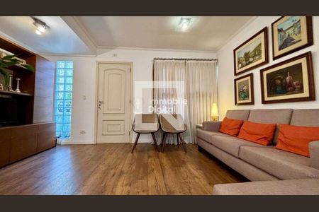 Casa de Condomínio à venda com 3 quartos, 91m² em Santo Amaro, São Paulo