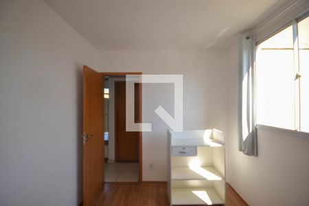 Quarto 1 de apartamento para alugar com 1 quarto, 50m² em Centro, Nova Iguaçu