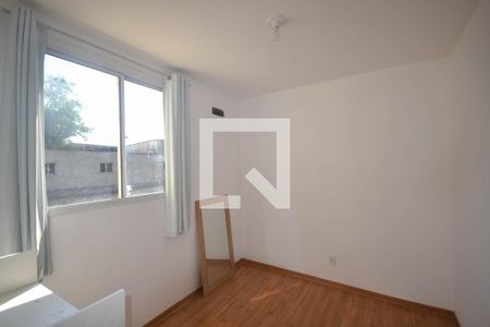 Quarto 1 de apartamento para alugar com 1 quarto, 50m² em Centro, Nova Iguaçu