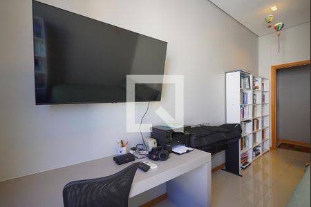 Quarto 1 de apartamento para alugar com 2 quartos, 117m² em Lagoa Pequena, Florianópolis