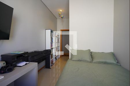 Quarto 1 de apartamento para alugar com 2 quartos, 117m² em Lagoa Pequena, Florianópolis