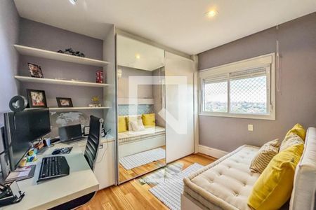 Apartamento à venda com 4 quartos, 266m² em Jurubatuba, São Paulo
