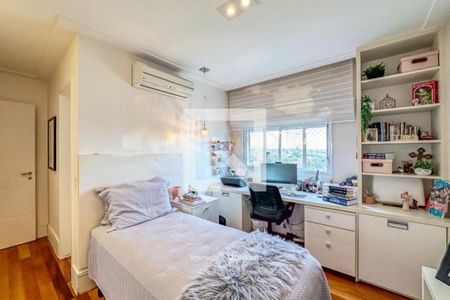 Apartamento à venda com 4 quartos, 266m² em Jurubatuba, São Paulo