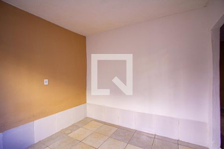Quarto de casa para alugar com 1 quarto, 42m² em Rocha, São Gonçalo