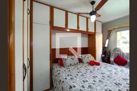 Quarto 1 de apartamento à venda com 2 quartos, 57m² em Engenho Novo, Rio de Janeiro