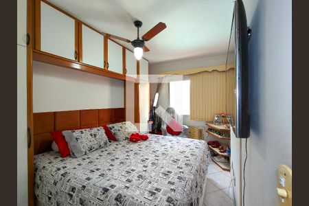 Quarto 1 de apartamento à venda com 2 quartos, 57m² em Engenho Novo, Rio de Janeiro